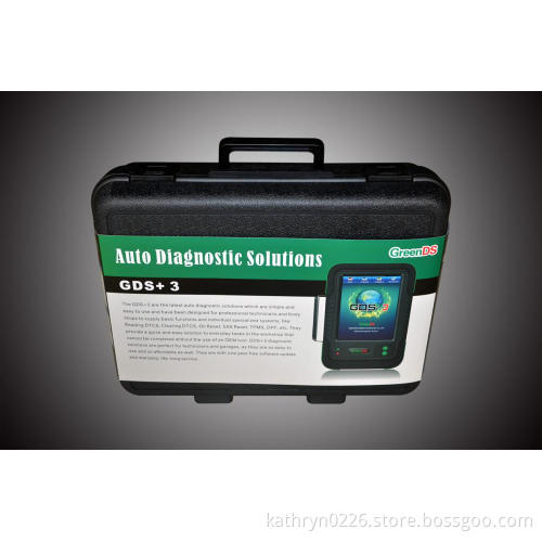 Universal Car Diagnostic Tool